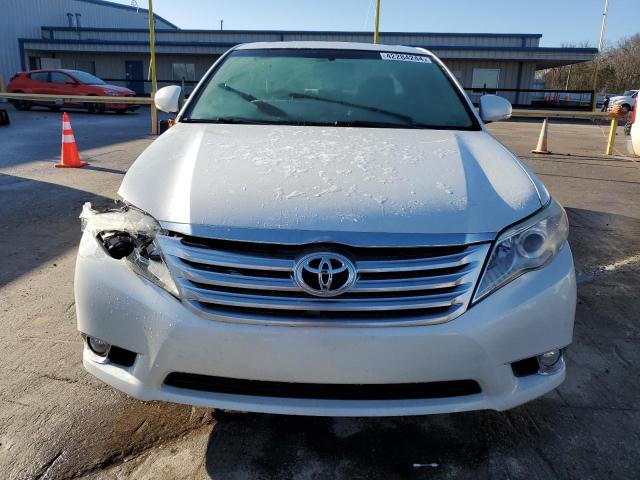 Photo 4 VIN: 4T1BK3DB1BU374835 - TOYOTA AVALON 