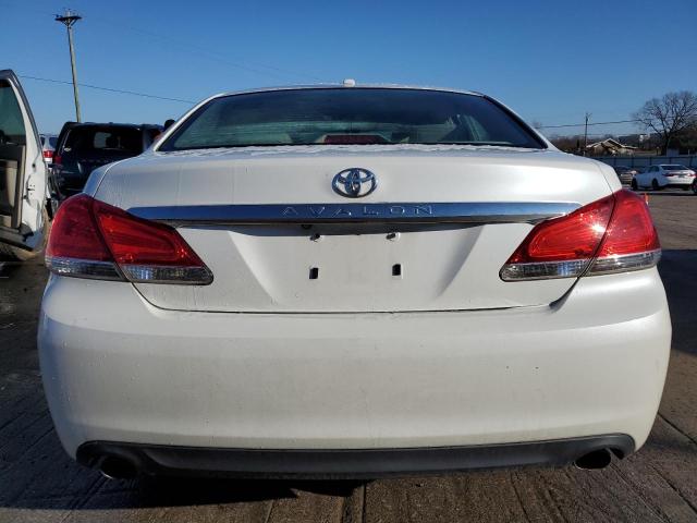 Photo 5 VIN: 4T1BK3DB1BU374835 - TOYOTA AVALON 