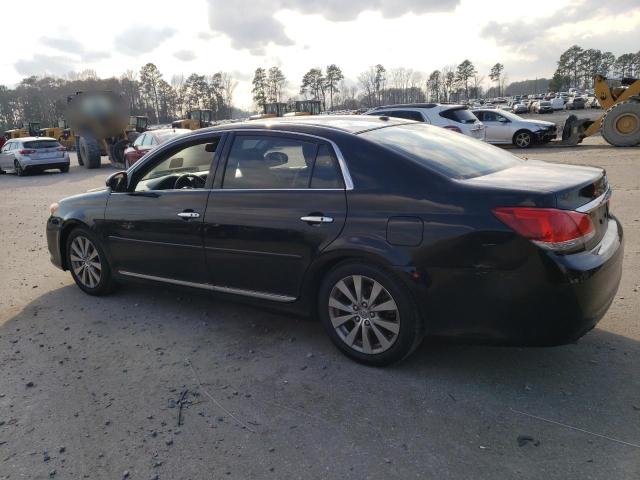 Photo 1 VIN: 4T1BK3DB1BU375841 - TOYOTA AVALON BAS 