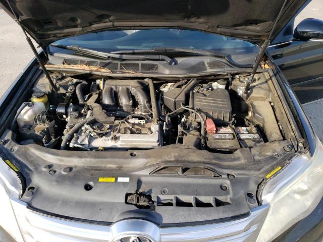 Photo 10 VIN: 4T1BK3DB1BU375841 - TOYOTA AVALON BAS 