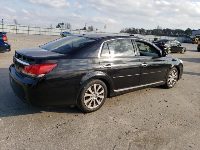 Photo 2 VIN: 4T1BK3DB1BU375841 - TOYOTA AVALON BAS 