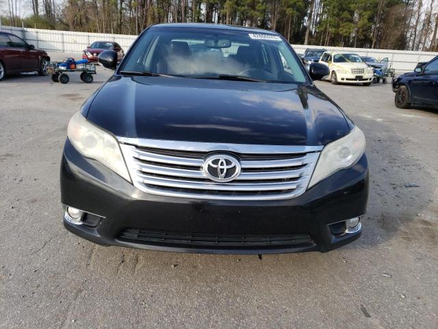 Photo 4 VIN: 4T1BK3DB1BU375841 - TOYOTA AVALON BAS 