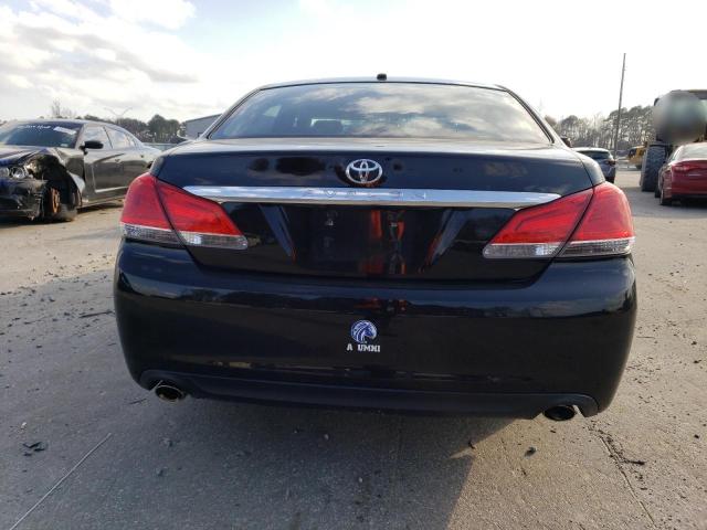 Photo 5 VIN: 4T1BK3DB1BU375841 - TOYOTA AVALON BAS 