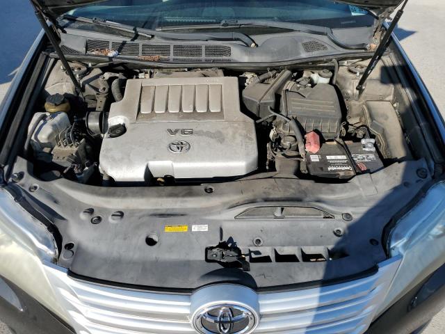 Photo 10 VIN: 4T1BK3DB1BU375869 - TOYOTA AVALON BAS 