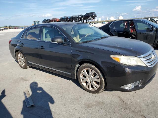 Photo 3 VIN: 4T1BK3DB1BU375869 - TOYOTA AVALON BAS 