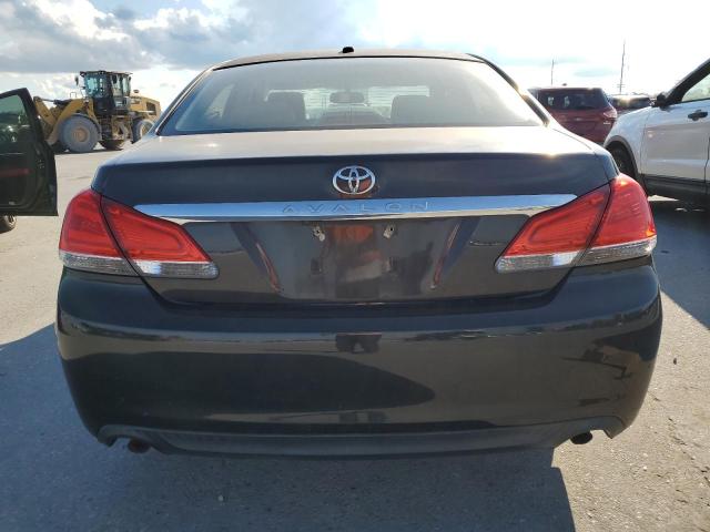 Photo 5 VIN: 4T1BK3DB1BU375869 - TOYOTA AVALON BAS 