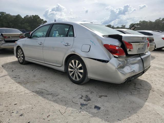 Photo 1 VIN: 4T1BK3DB1BU377931 - TOYOTA AVALON BAS 