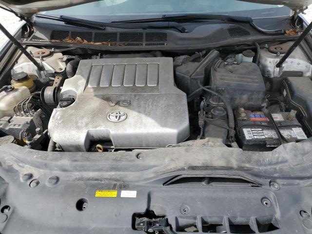 Photo 10 VIN: 4T1BK3DB1BU377931 - TOYOTA AVALON BAS 