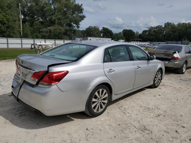 Photo 2 VIN: 4T1BK3DB1BU377931 - TOYOTA AVALON BAS 