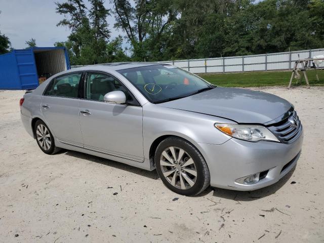 Photo 3 VIN: 4T1BK3DB1BU377931 - TOYOTA AVALON BAS 