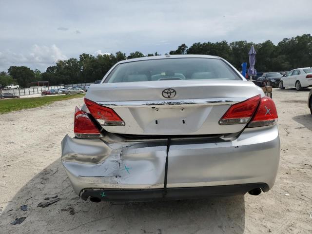 Photo 5 VIN: 4T1BK3DB1BU377931 - TOYOTA AVALON BAS 