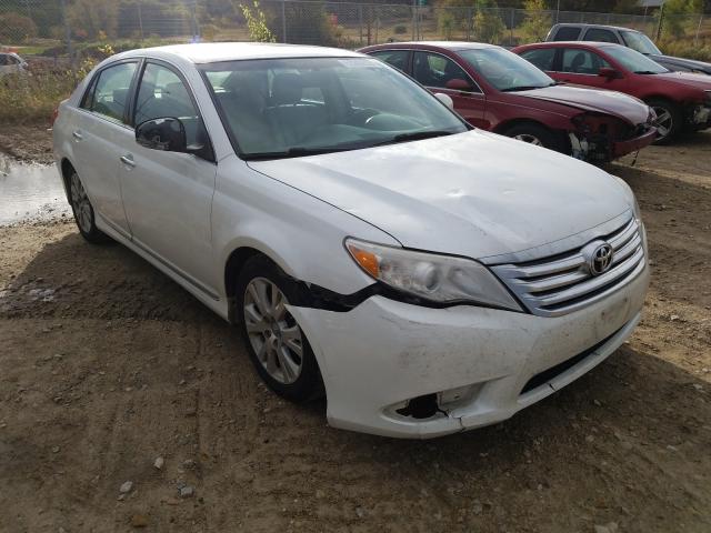 Photo 0 VIN: 4T1BK3DB1BU382319 - TOYOTA AVALON BAS 