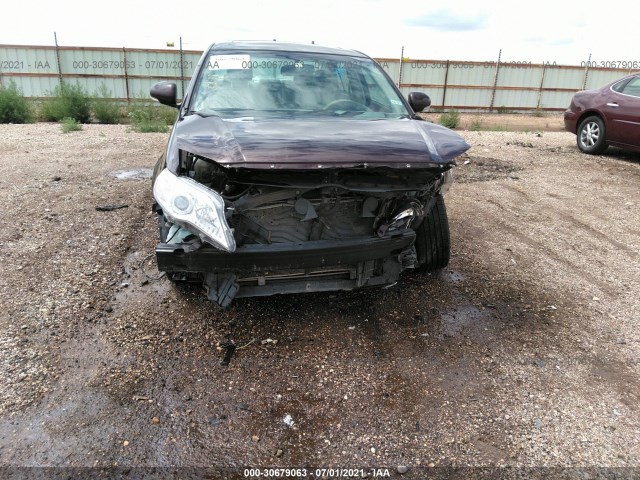 Photo 5 VIN: 4T1BK3DB1BU383101 - TOYOTA AVALON 