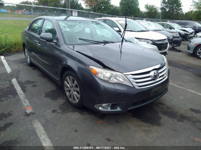 Photo 0 VIN: 4T1BK3DB1BU387715 - TOYOTA AVALON 