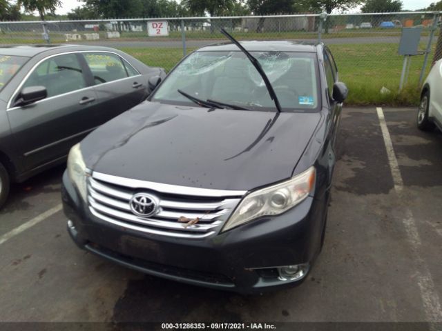 Photo 5 VIN: 4T1BK3DB1BU387715 - TOYOTA AVALON 