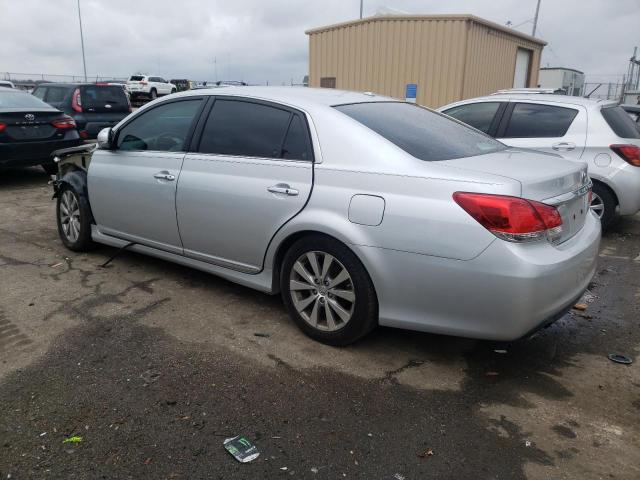 Photo 1 VIN: 4T1BK3DB1BU388458 - TOYOTA AVALON 