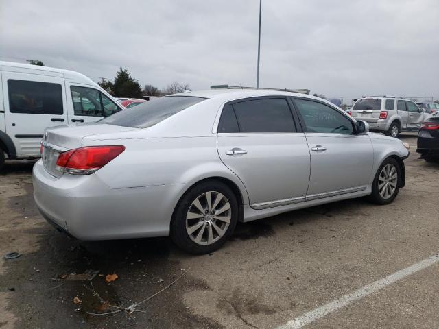 Photo 2 VIN: 4T1BK3DB1BU388458 - TOYOTA AVALON 