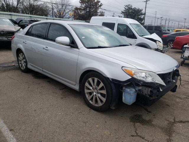 Photo 3 VIN: 4T1BK3DB1BU388458 - TOYOTA AVALON 