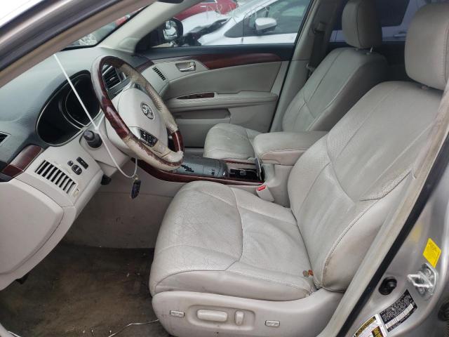 Photo 6 VIN: 4T1BK3DB1BU388458 - TOYOTA AVALON 