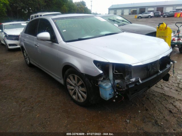 Photo 0 VIN: 4T1BK3DB1BU388458 - TOYOTA AVALON 