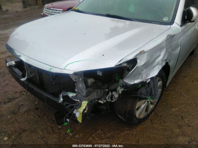 Photo 5 VIN: 4T1BK3DB1BU388458 - TOYOTA AVALON 