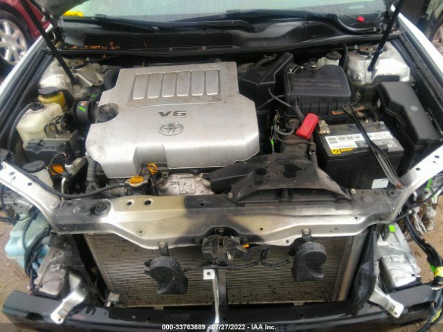 Photo 9 VIN: 4T1BK3DB1BU388458 - TOYOTA AVALON 