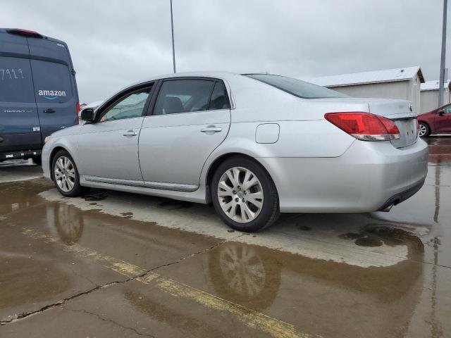 Photo 1 VIN: 4T1BK3DB1BU388587 - TOYOTA AVALON BAS 