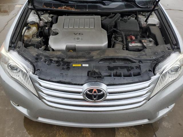 Photo 10 VIN: 4T1BK3DB1BU388587 - TOYOTA AVALON BAS 