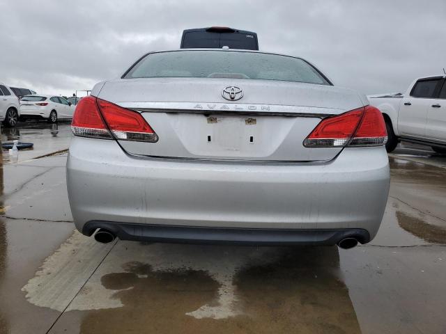 Photo 5 VIN: 4T1BK3DB1BU388587 - TOYOTA AVALON BAS 