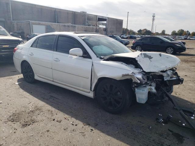 Photo 3 VIN: 4T1BK3DB1BU393613 - TOYOTA AVALON 