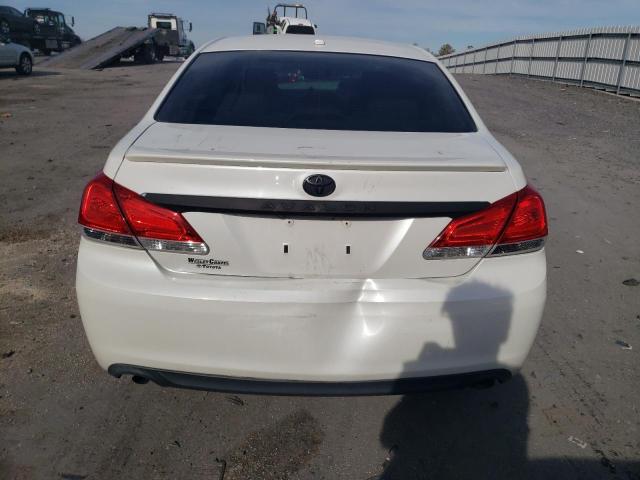 Photo 5 VIN: 4T1BK3DB1BU393613 - TOYOTA AVALON 