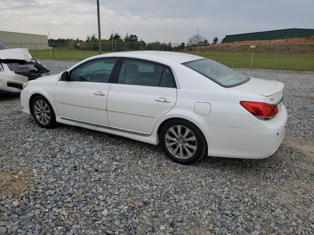 Photo 1 VIN: 4T1BK3DB1BU393983 - TOYOTA AVALON BAS 