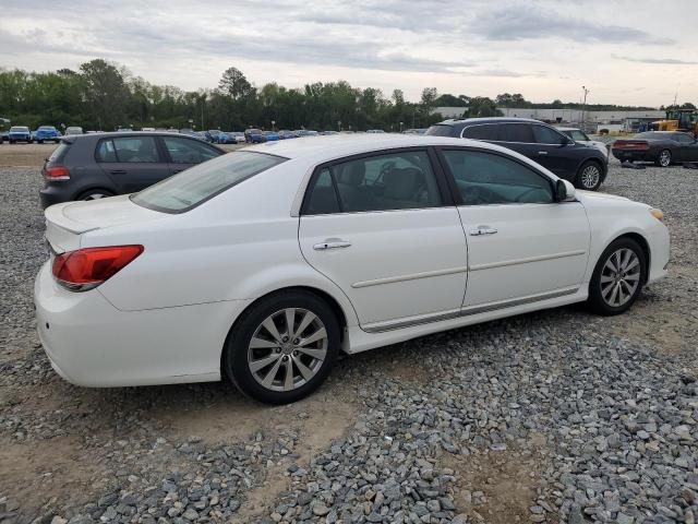 Photo 2 VIN: 4T1BK3DB1BU393983 - TOYOTA AVALON BAS 