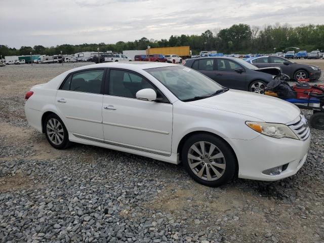 Photo 3 VIN: 4T1BK3DB1BU393983 - TOYOTA AVALON BAS 