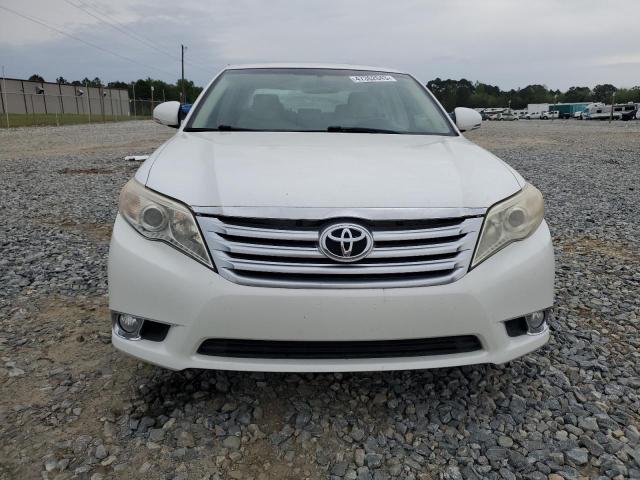 Photo 4 VIN: 4T1BK3DB1BU393983 - TOYOTA AVALON BAS 