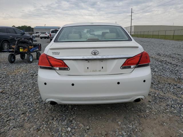 Photo 5 VIN: 4T1BK3DB1BU393983 - TOYOTA AVALON BAS 