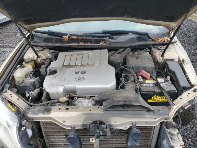 Photo 10 VIN: 4T1BK3DB1BU396771 - TOYOTA AVALON 