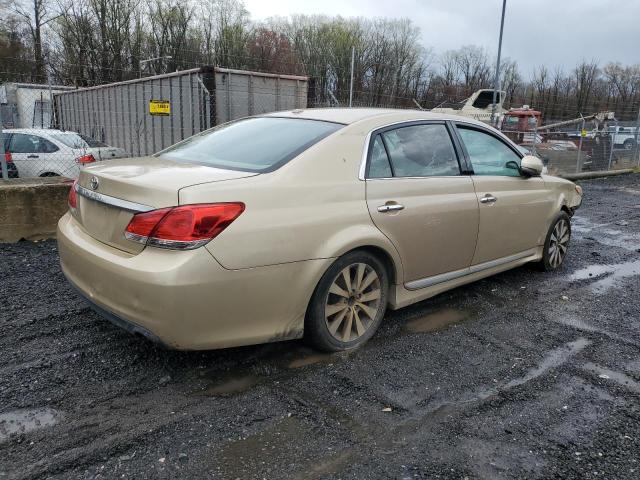 Photo 2 VIN: 4T1BK3DB1BU396771 - TOYOTA AVALON 