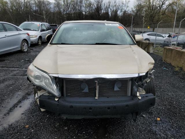 Photo 4 VIN: 4T1BK3DB1BU396771 - TOYOTA AVALON 