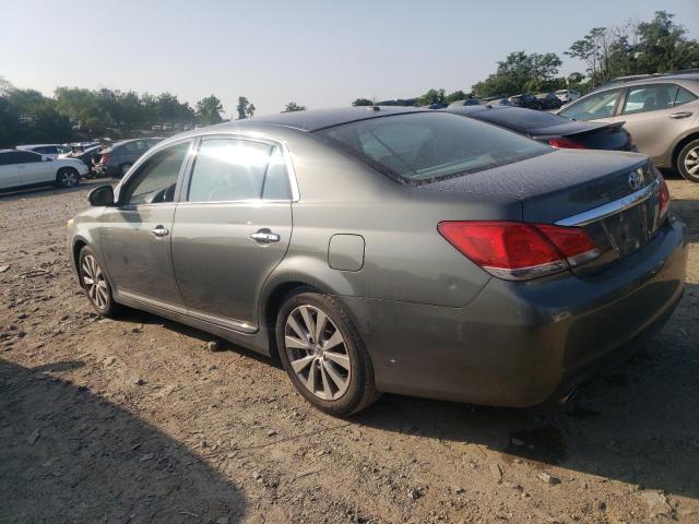 Photo 1 VIN: 4T1BK3DB1BU397693 - TOYOTA AVALON BAS 