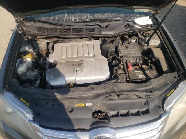 Photo 10 VIN: 4T1BK3DB1BU397693 - TOYOTA AVALON BAS 