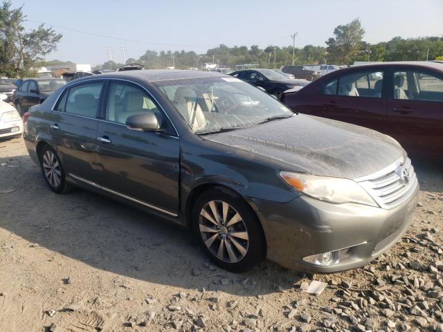 Photo 3 VIN: 4T1BK3DB1BU397693 - TOYOTA AVALON BAS 