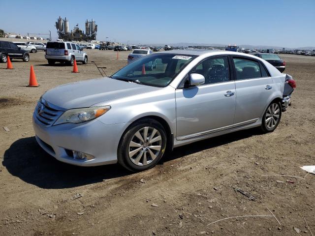 Photo 0 VIN: 4T1BK3DB1BU400768 - TOYOTA AVALON BAS 