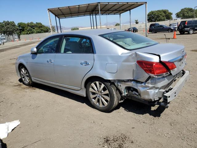 Photo 1 VIN: 4T1BK3DB1BU400768 - TOYOTA AVALON BAS 