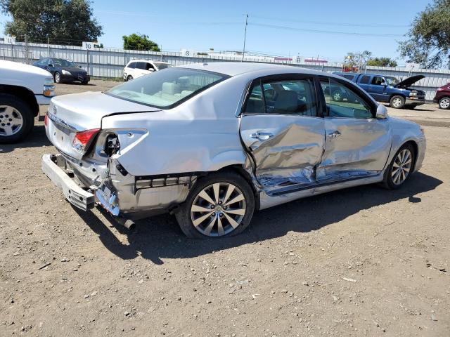 Photo 2 VIN: 4T1BK3DB1BU400768 - TOYOTA AVALON BAS 