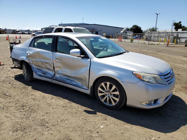 Photo 3 VIN: 4T1BK3DB1BU400768 - TOYOTA AVALON BAS 