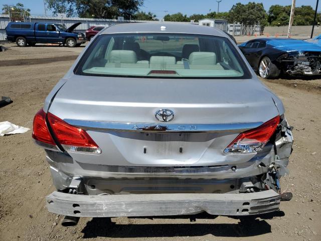 Photo 5 VIN: 4T1BK3DB1BU400768 - TOYOTA AVALON BAS 