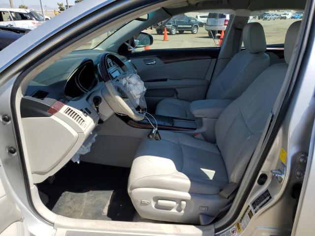 Photo 6 VIN: 4T1BK3DB1BU400768 - TOYOTA AVALON BAS 