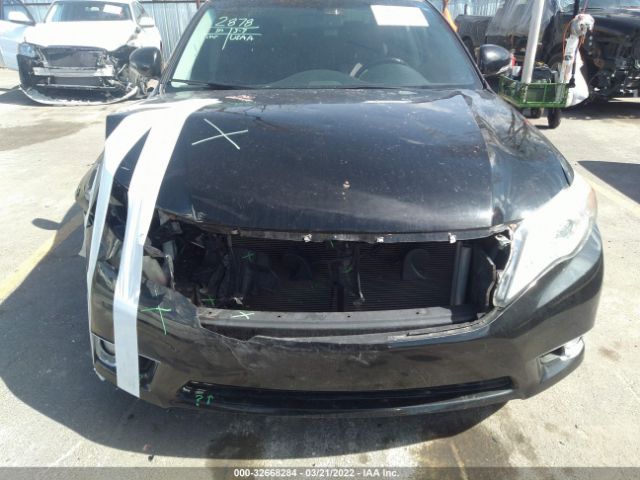 Photo 5 VIN: 4T1BK3DB1BU402651 - TOYOTA AVALON 