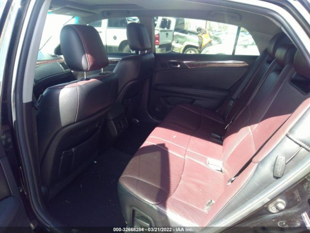 Photo 7 VIN: 4T1BK3DB1BU402651 - TOYOTA AVALON 